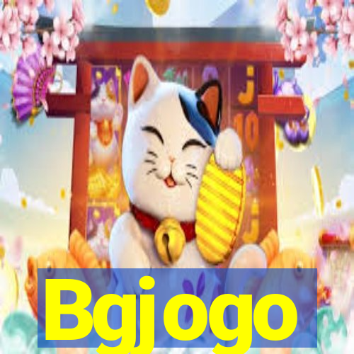 Bgjogo