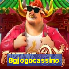 Bgjogocassino