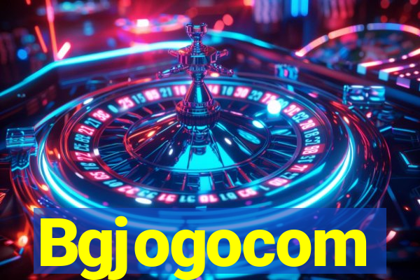 Bgjogocom