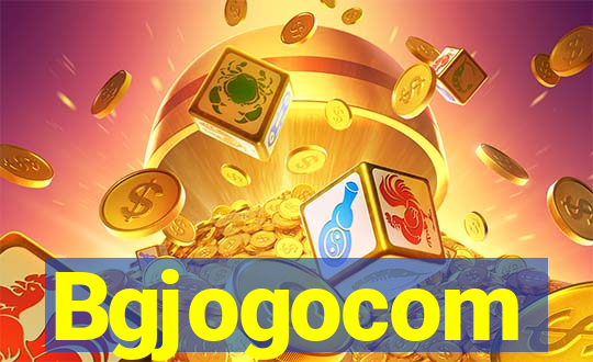 Bgjogocom