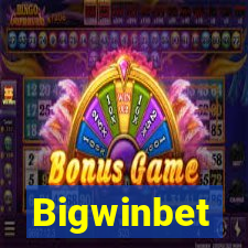 Bigwinbet