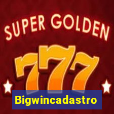 Bigwincadastro