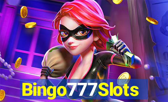 Bingo777Slots