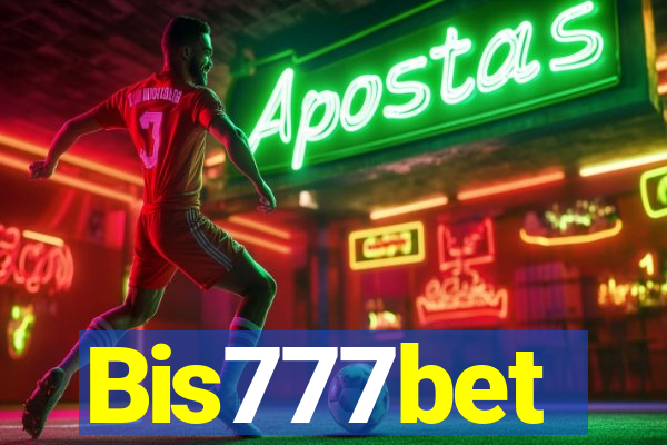 Bis777bet