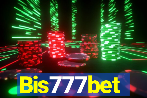 Bis777bet