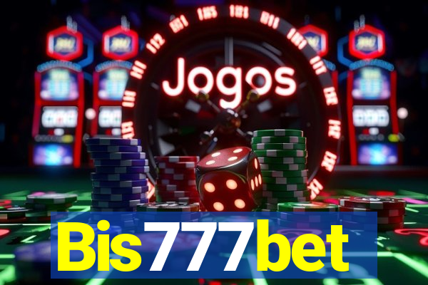 Bis777bet