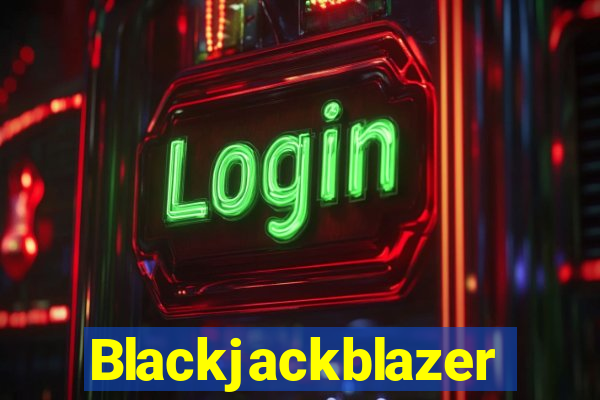 Blackjackblazer