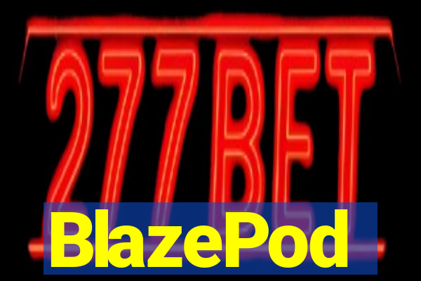 BlazePod