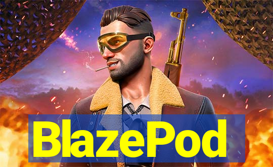 BlazePod