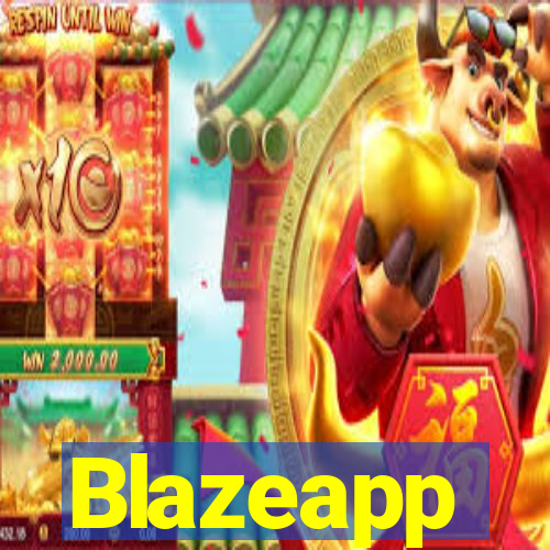 Blazeapp