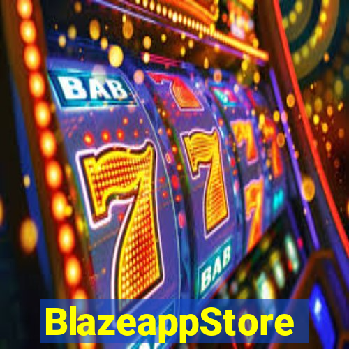 BlazeappStore