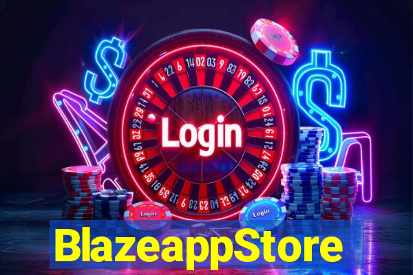 BlazeappStore