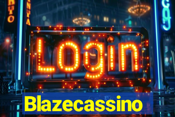 Blazecassino