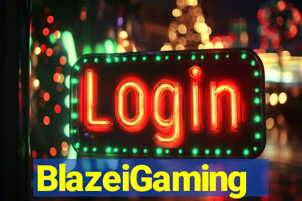 BlazeiGaming