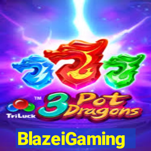 BlazeiGaming