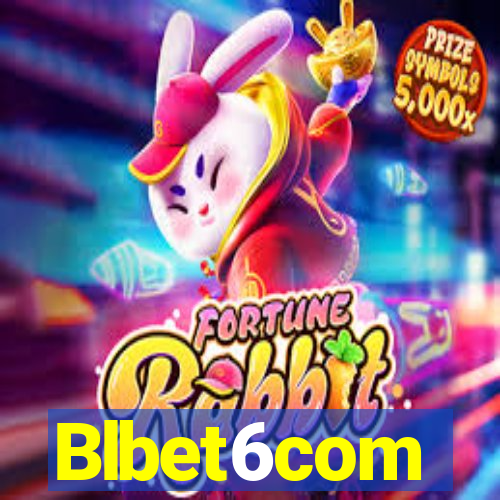 Blbet6com