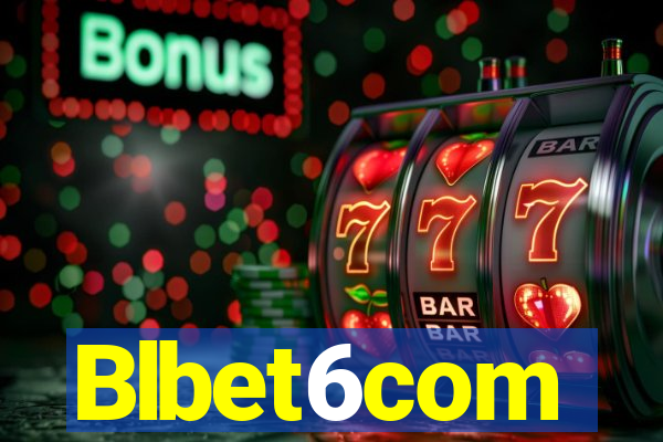 Blbet6com