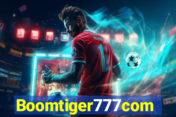 Boomtiger777com