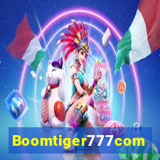 Boomtiger777com