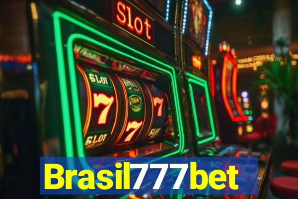 Brasil777bet