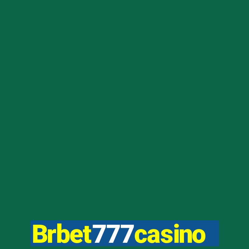 Brbet777casino