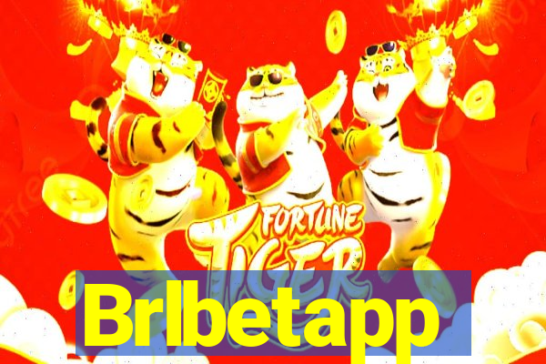 Brlbetapp