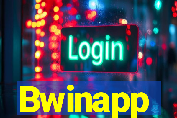 Bwinapp