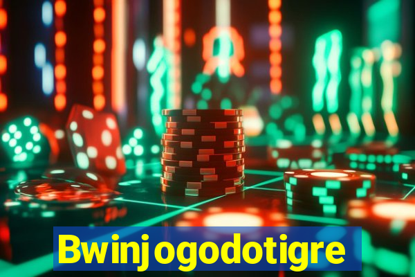 Bwinjogodotigre