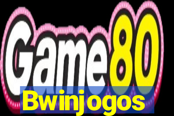 Bwinjogos