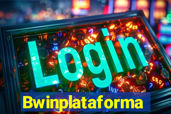 Bwinplataforma