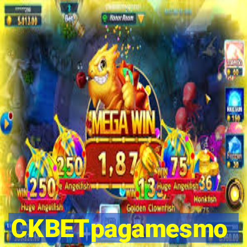 CKBETpagamesmo