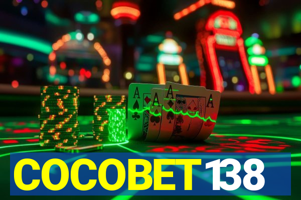 COCOBET138