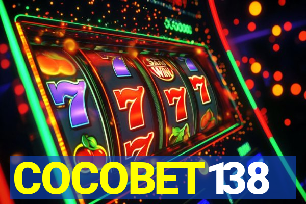 COCOBET138