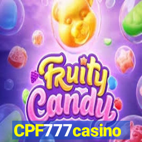 CPF777casino