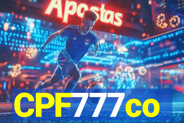 CPF777co