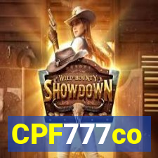 CPF777co