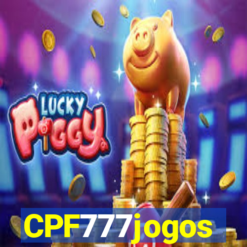 CPF777jogos