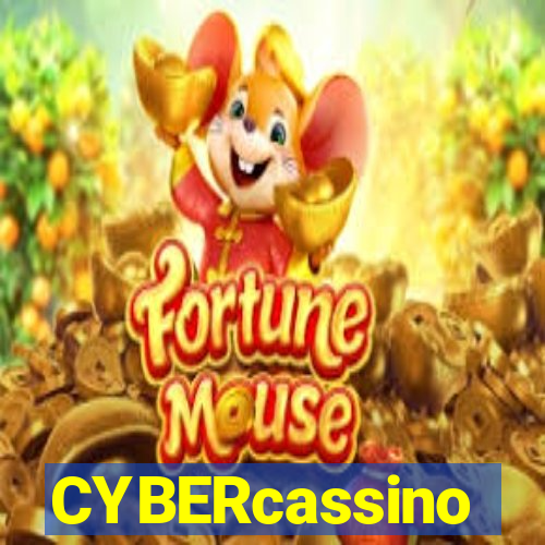 CYBERcassino