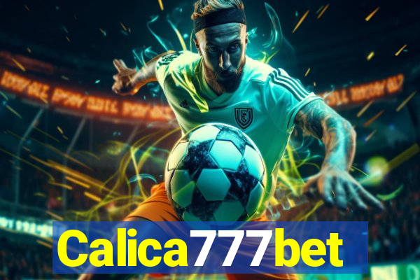 Calica777bet