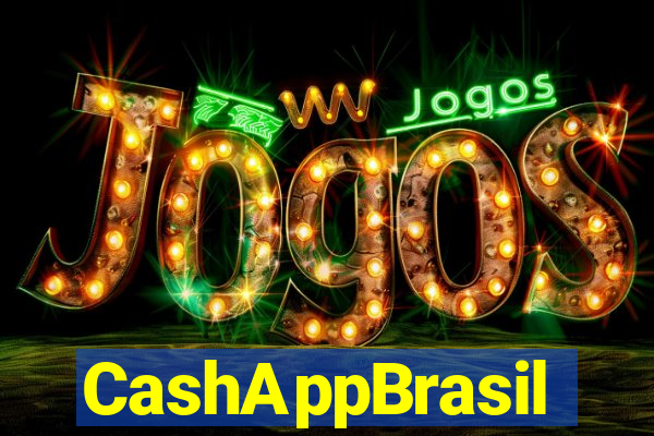 CashAppBrasil