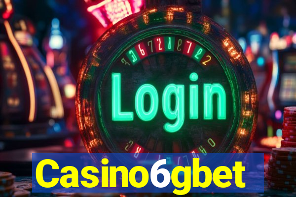 Casino6gbet