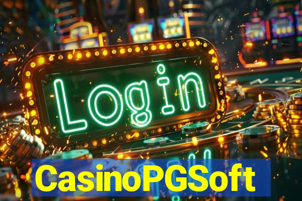 CasinoPGSoft