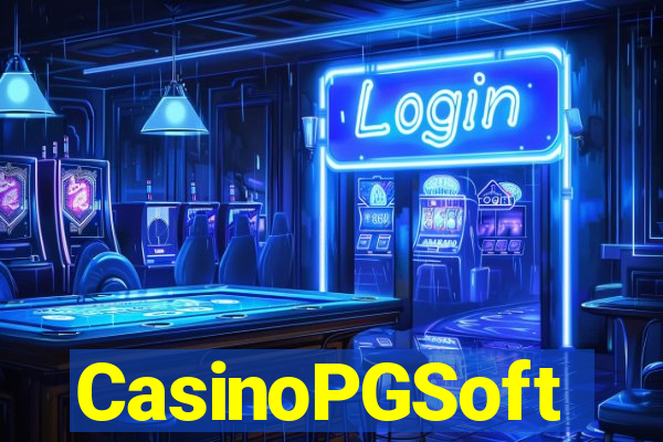 CasinoPGSoft