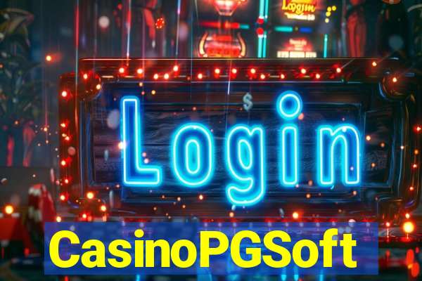 CasinoPGSoft