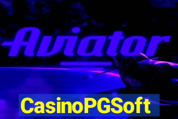 CasinoPGSoft