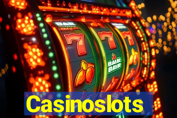 Casinoslots