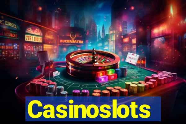 Casinoslots