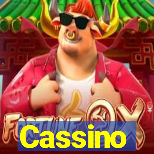 Cassino