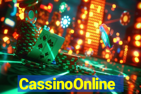 CassinoOnline