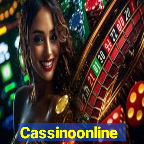 Cassinoonline